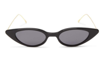 Illesteva Marianne Cat Eye Sunglasses